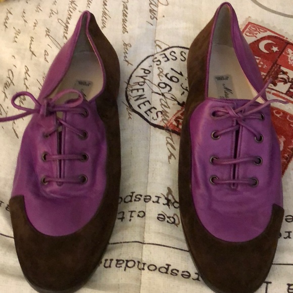 MISS MAUD loafers - Picture 2 of 8